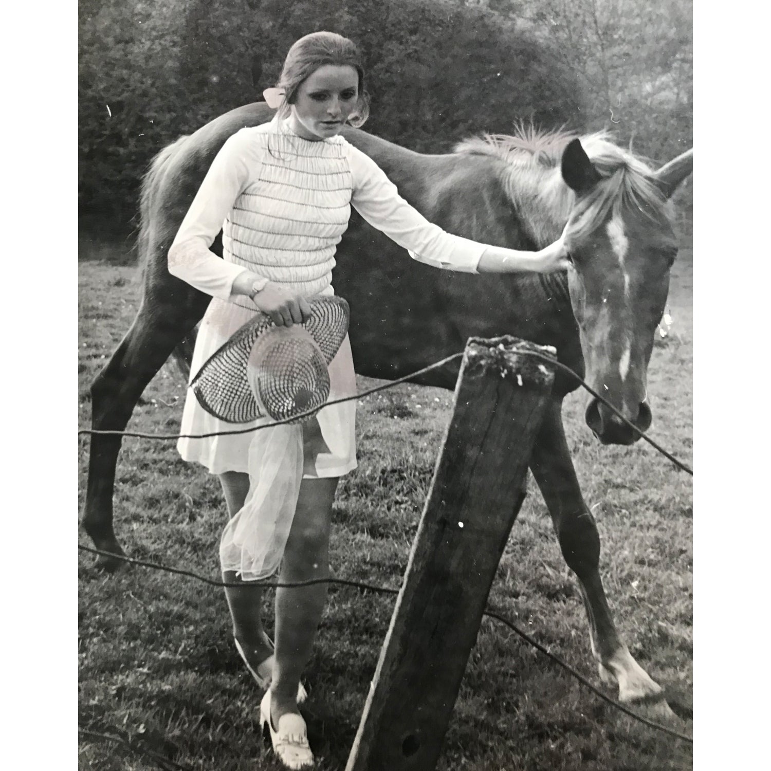 Happy International Women's Day ❤️ - The Wild Horse Club