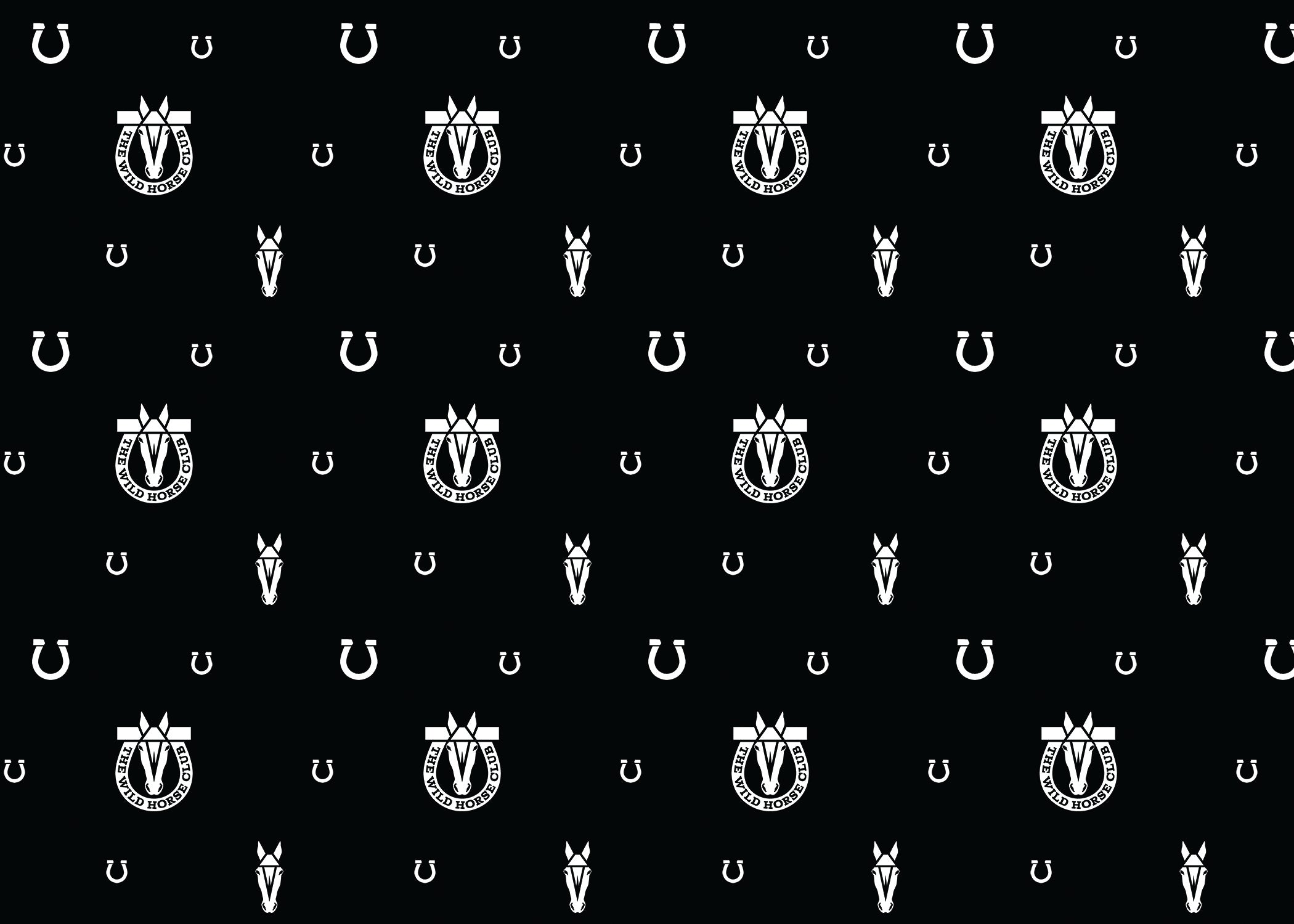 The Wild Horse Club: The Story Behind Our Iconic New Logo