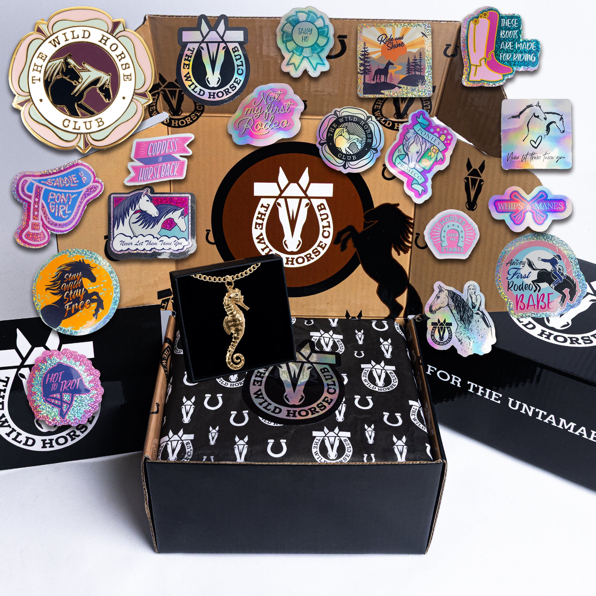 The Sea Whisper - Quick Kick