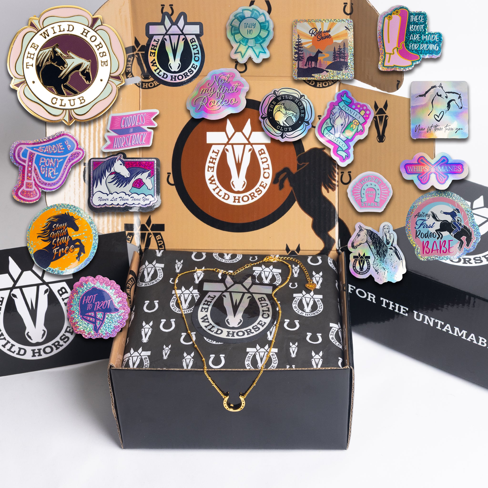 The Luck Keeper - Quick Kick