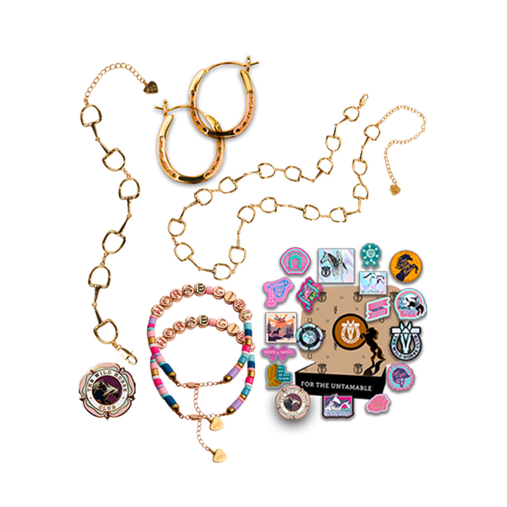 Bit by Bit - Stallion