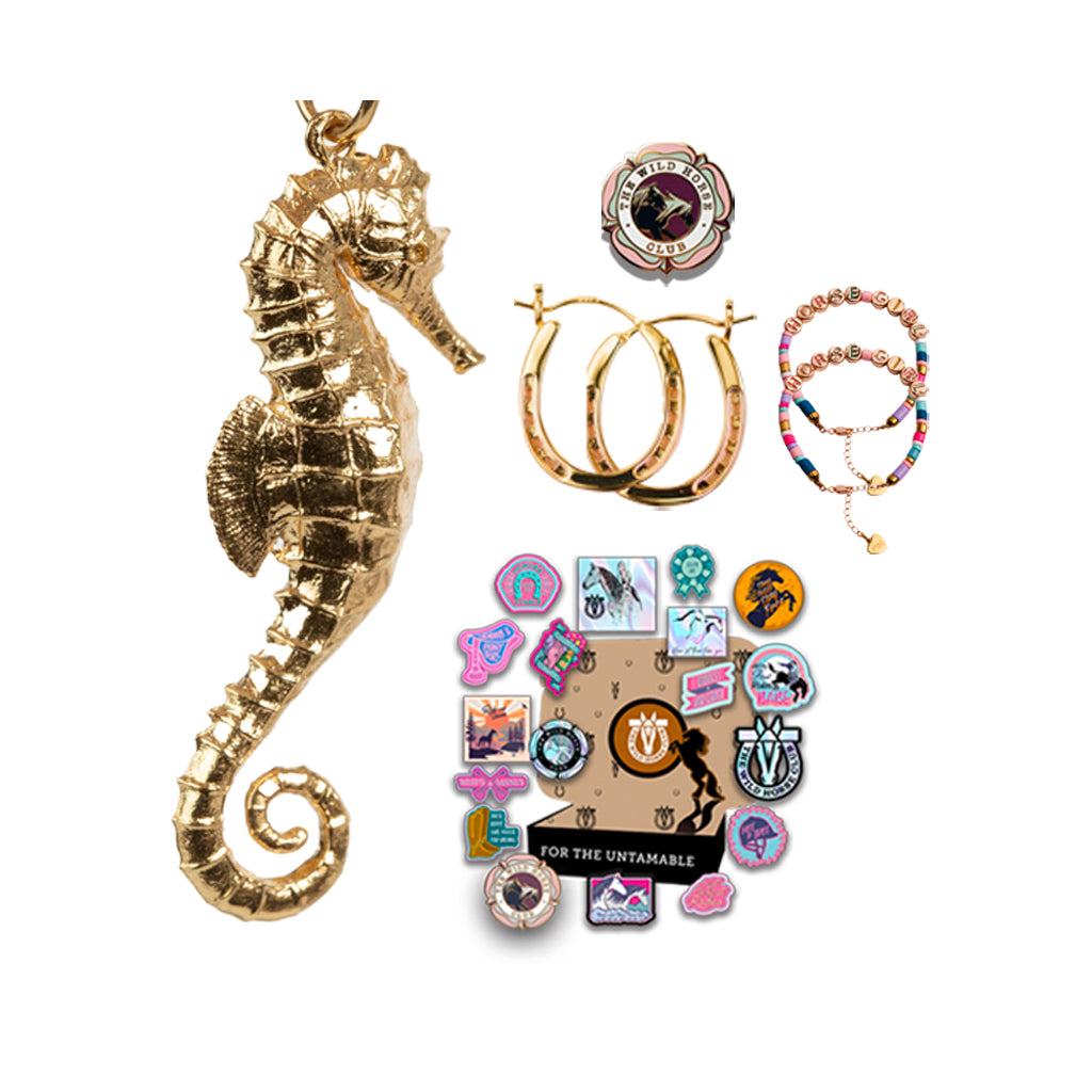 The Sea Whisper - Mare