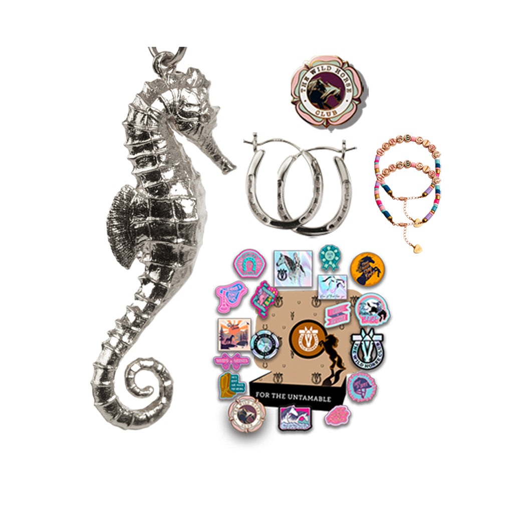 The Sea Whisper - Mare