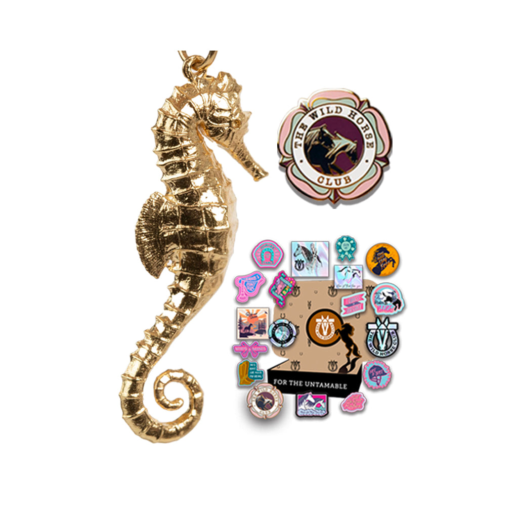 The Sea Whisper - Quick Kick