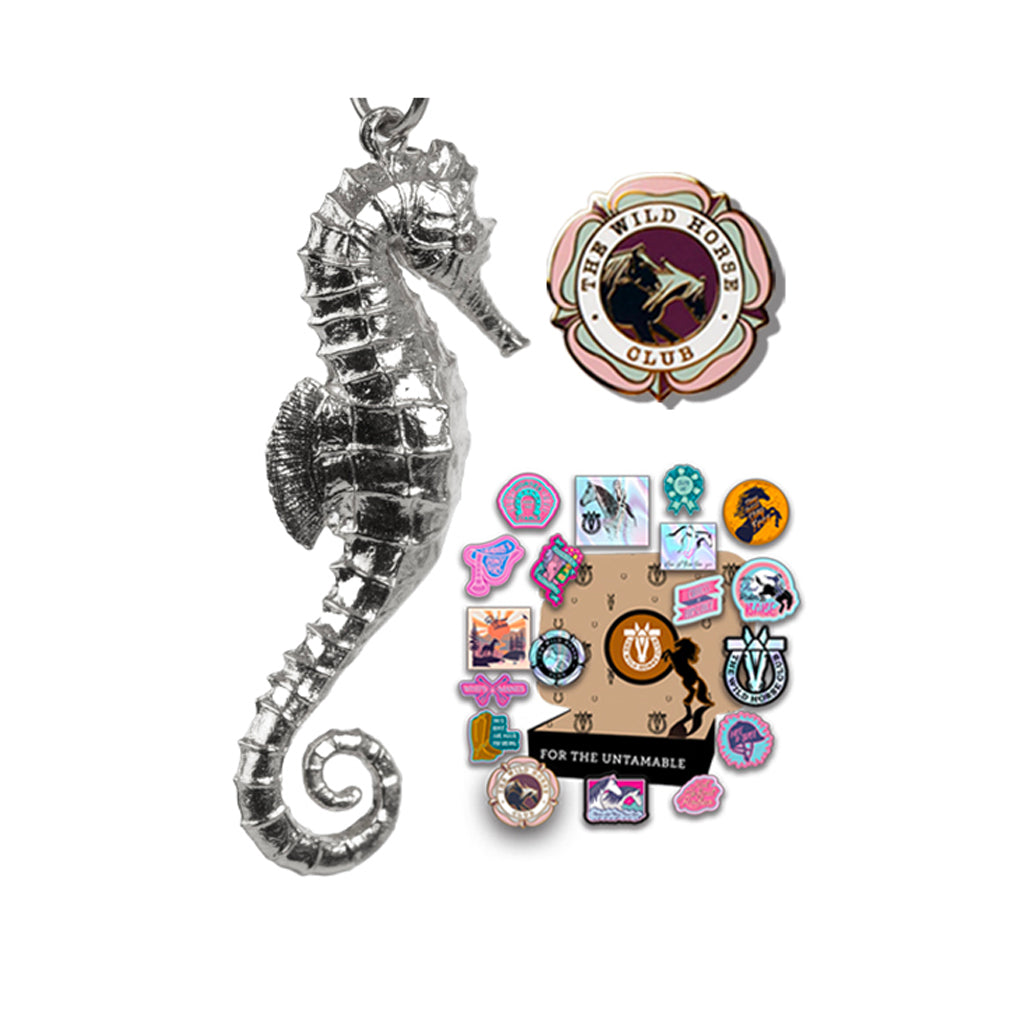 The Sea Whisper - Quick Kick