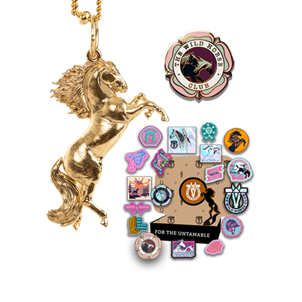 The Wild Flame - Quick Kick