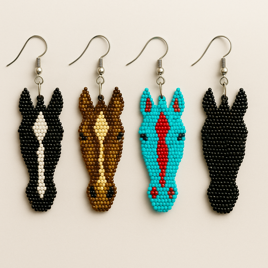 BEADED COLLECTION