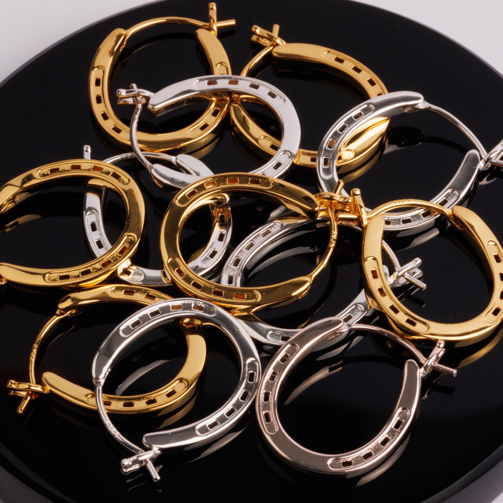 Horse Shoe Collection