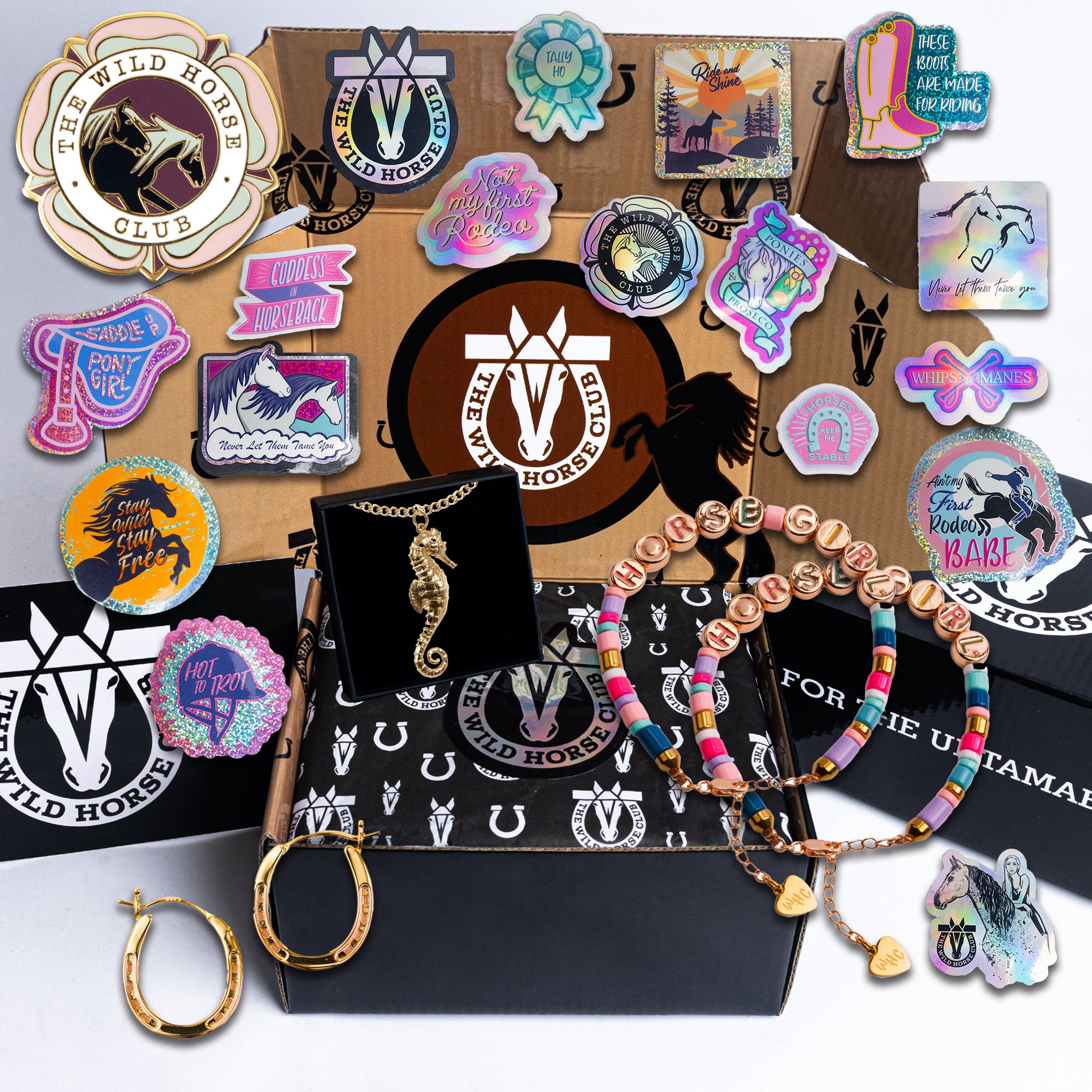 The Sea Whisper - Mare