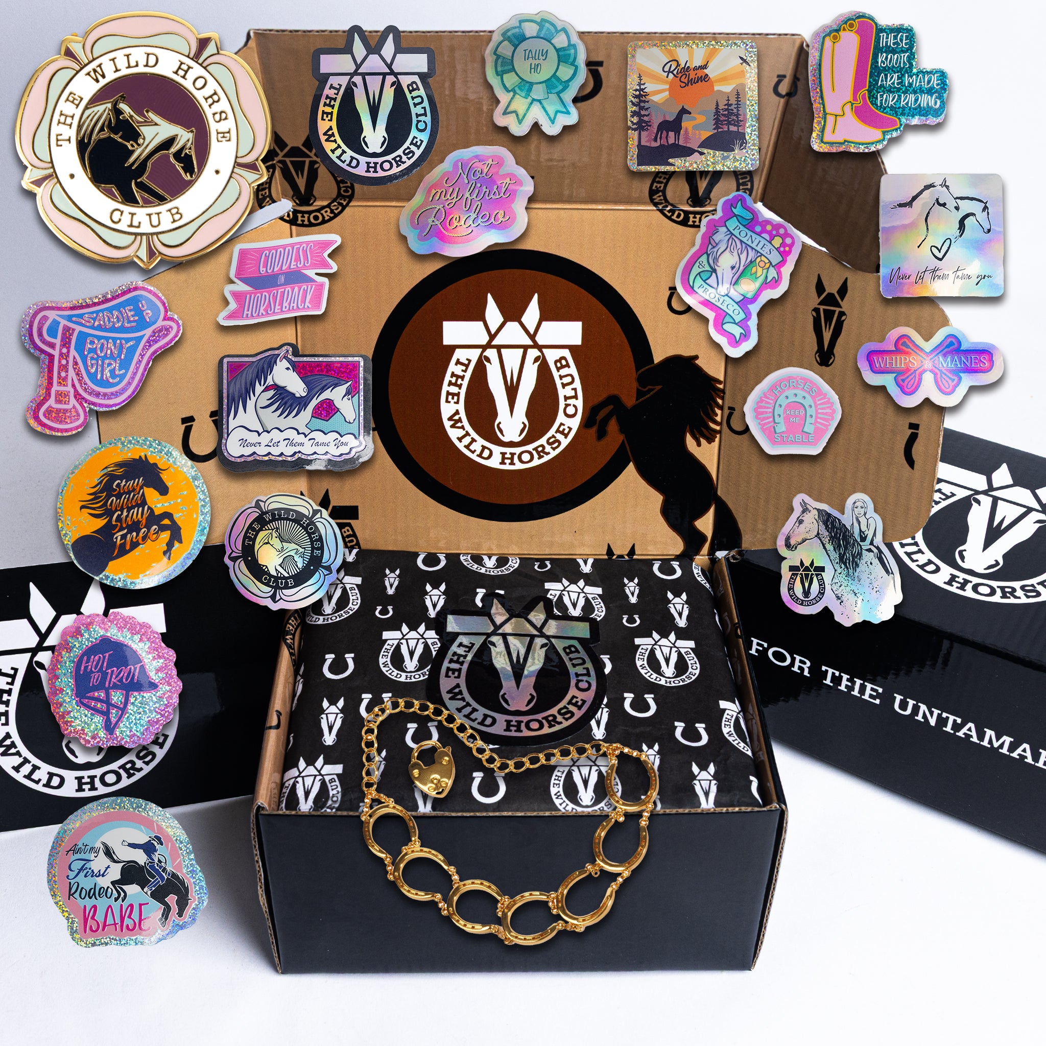 Seven Fold Luck - Quick Kick