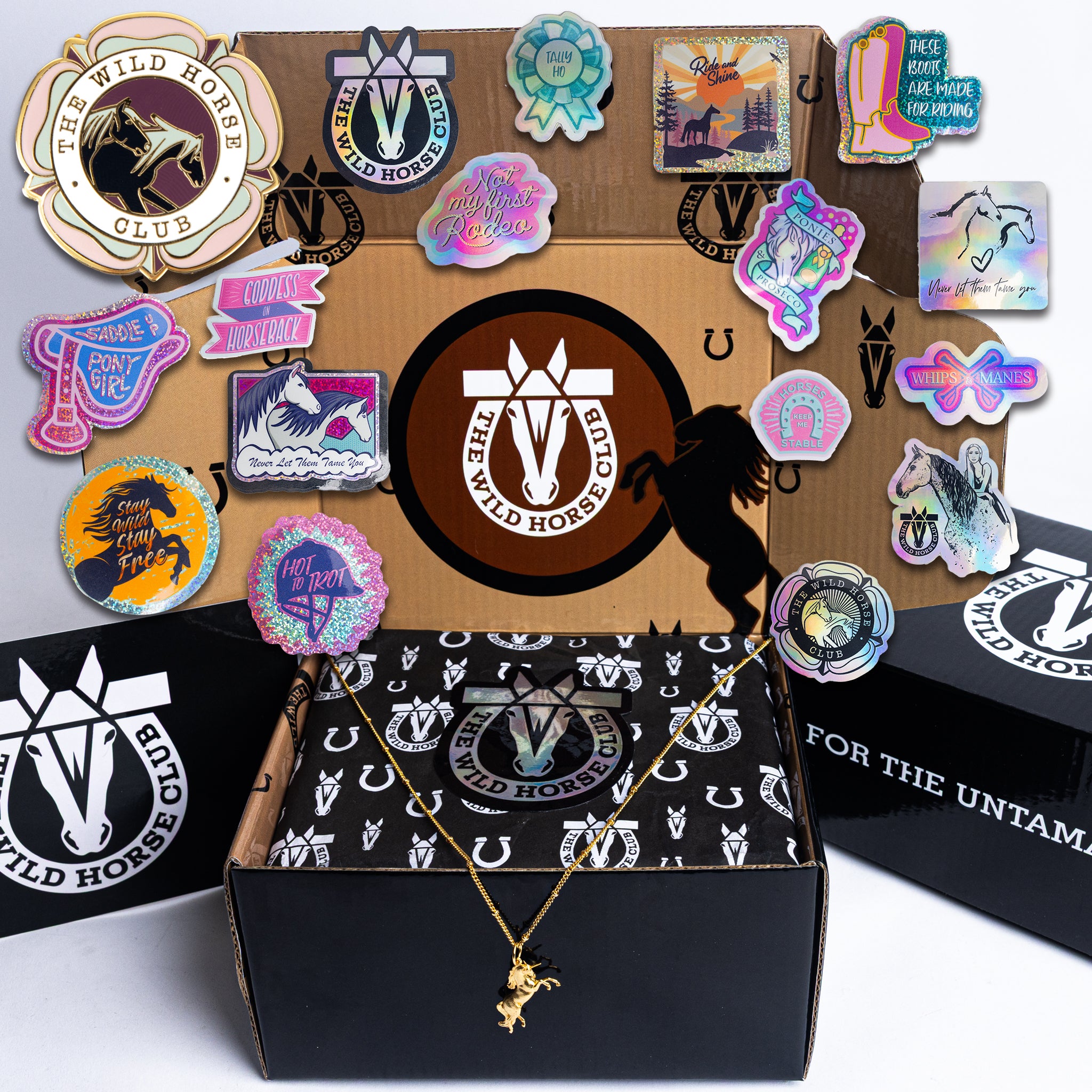 The Wish Keeper - Quick Kick