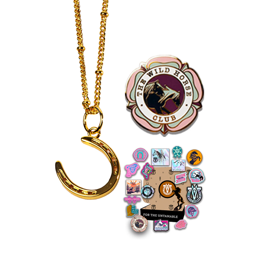 The Luck Always - Quick Kick