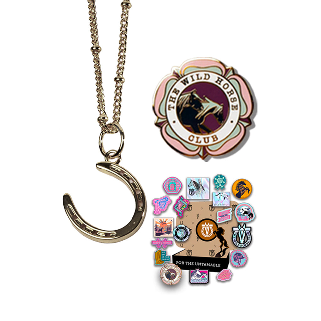 The Luck Always - Quick Kick