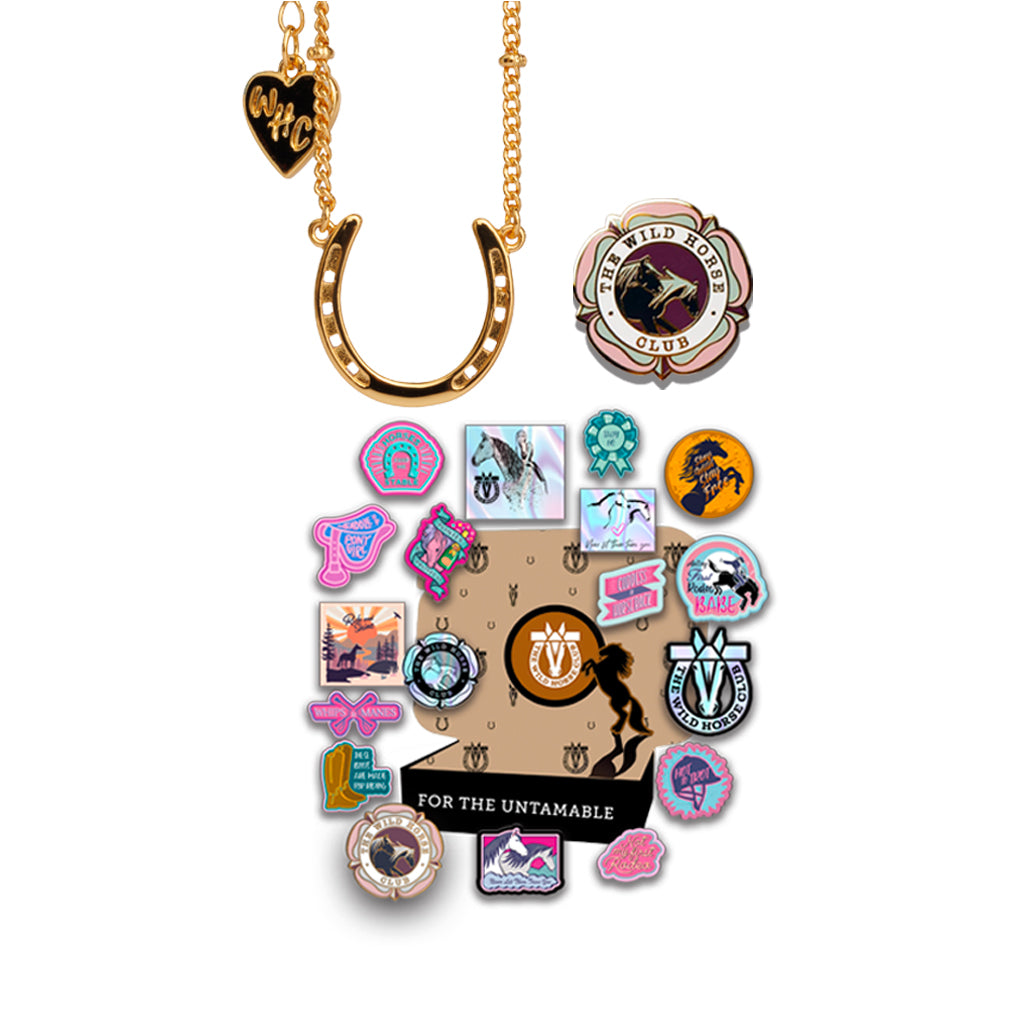 The Luck Keeper - Quick Kick