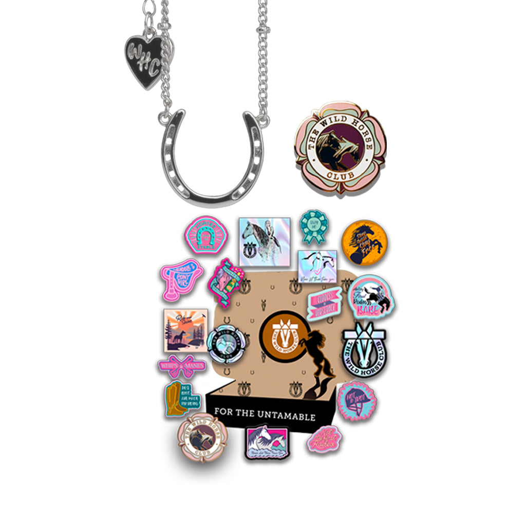 The Luck Keeper - Quick Kick