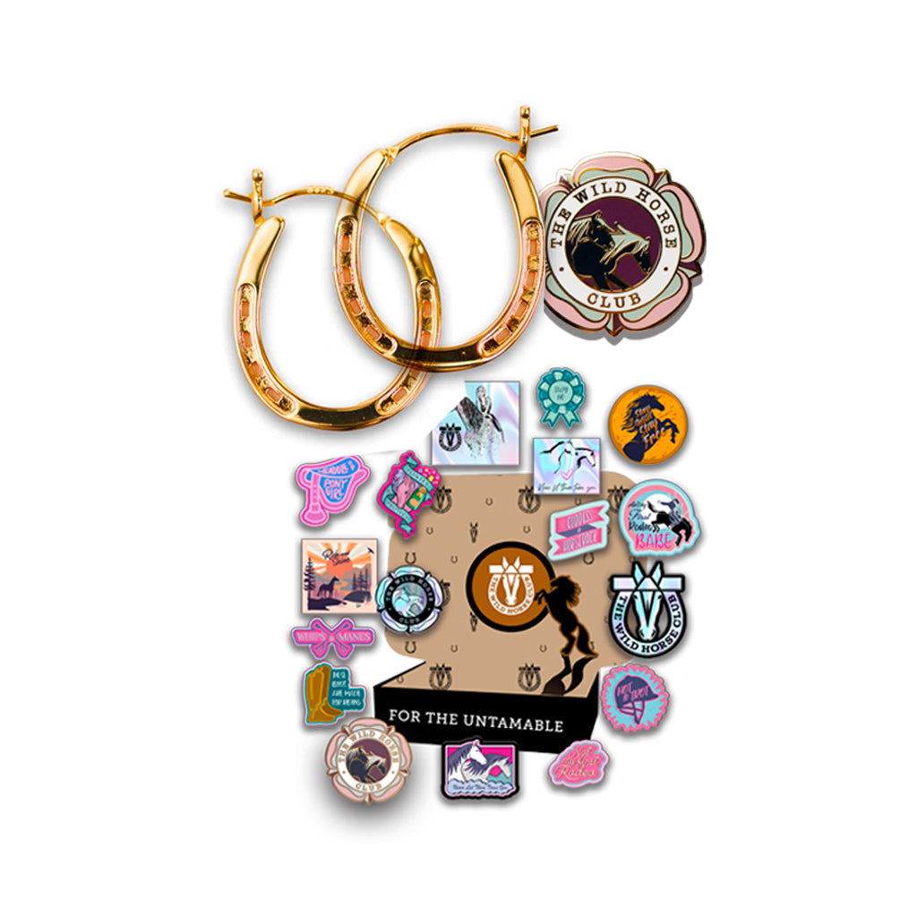 The Lucky Pair - Quick Kick