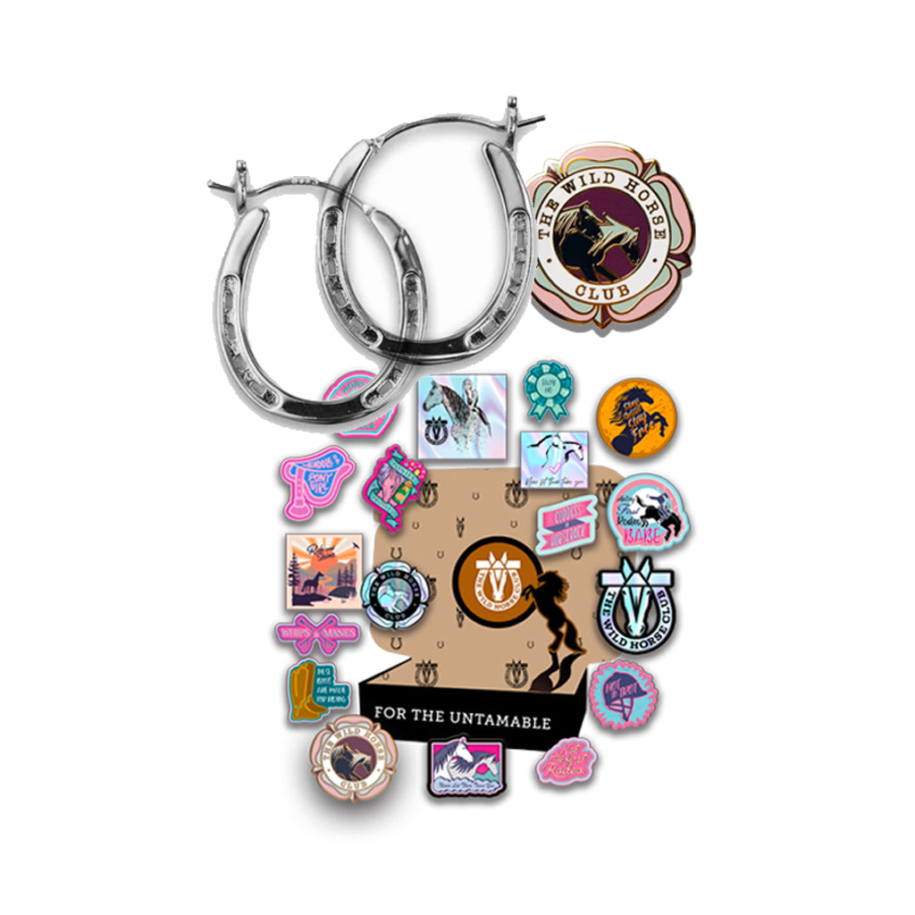 The Lucky Pair - Quick Kick