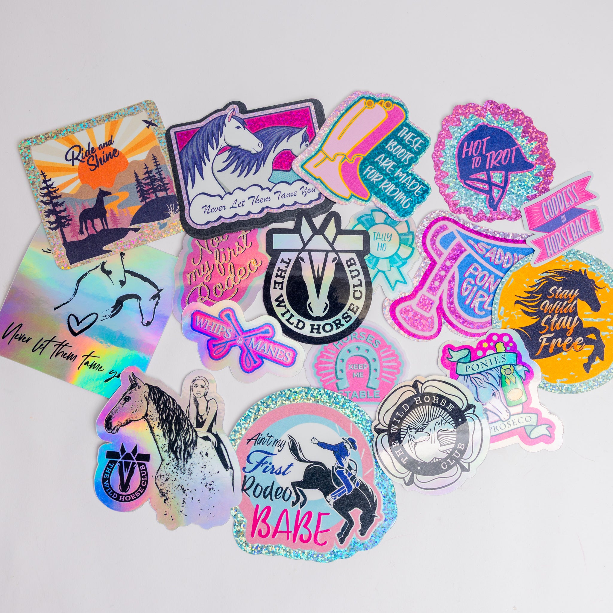 The Charmed Chain - Quick Kick