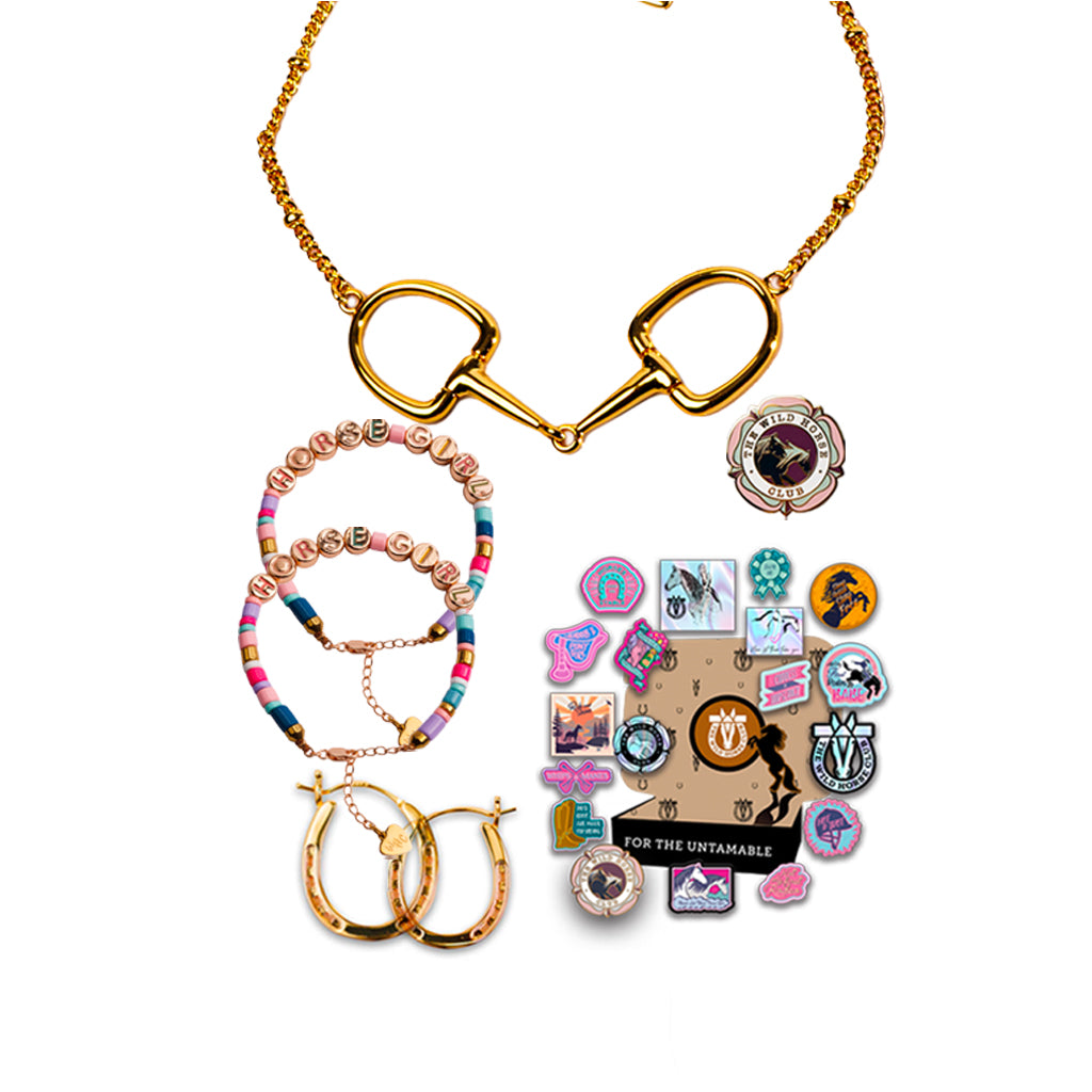 The Pony Pact - Stallion