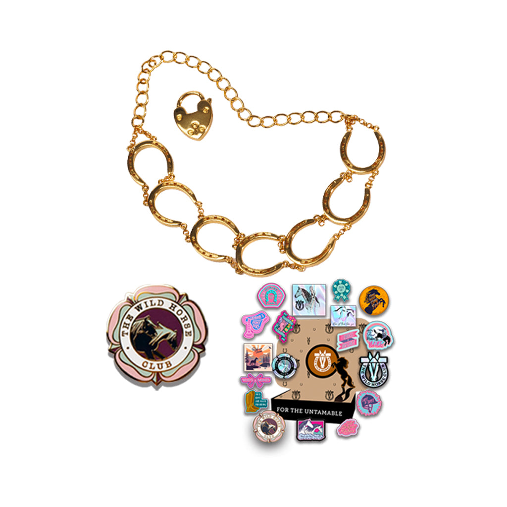 Seven Fold Luck - Quick Kick