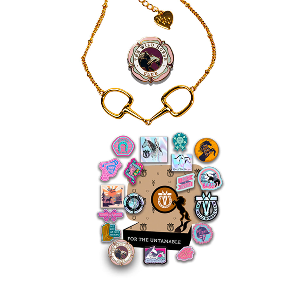 The Bit Between - Quick Kick