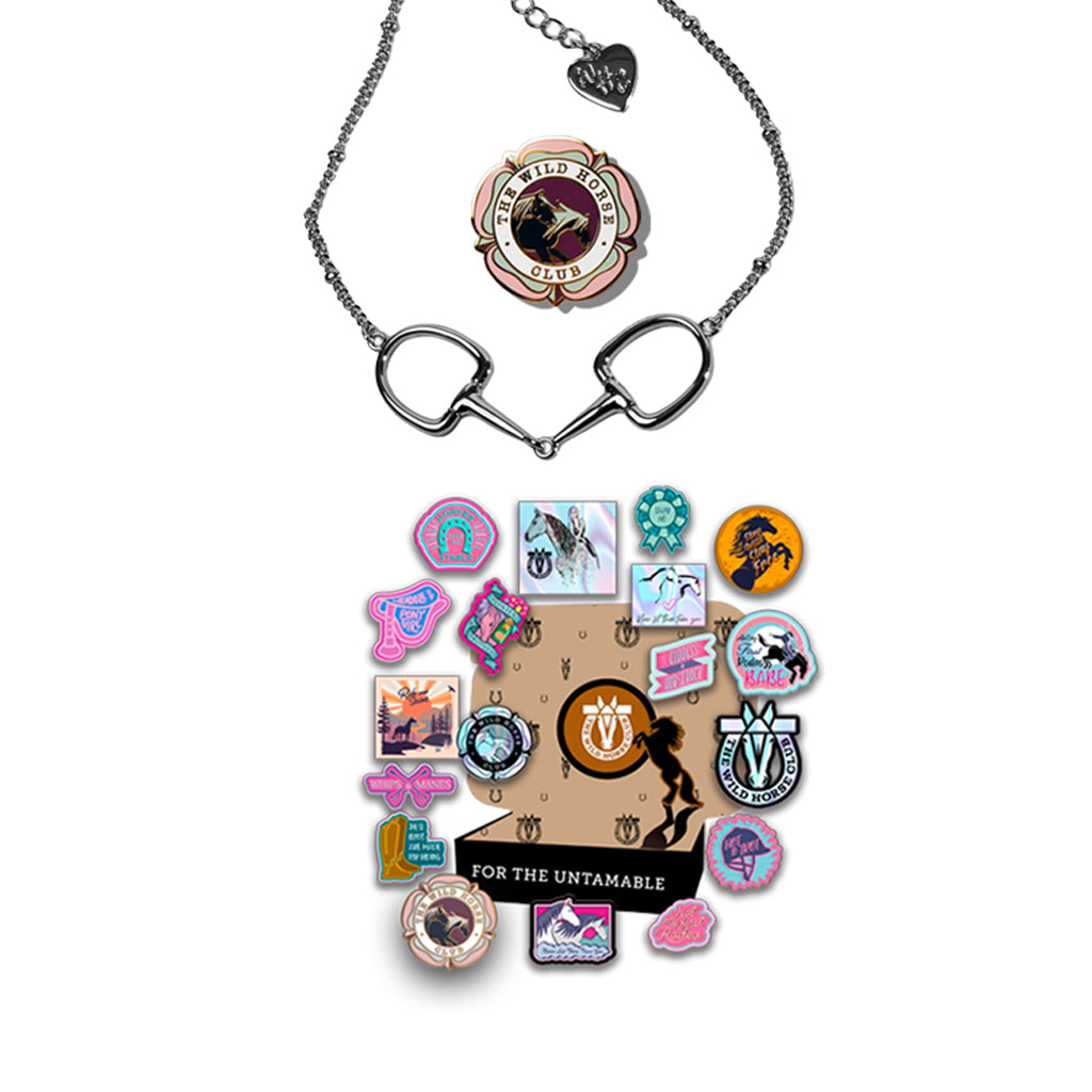 The Bit Between - Quick Kick