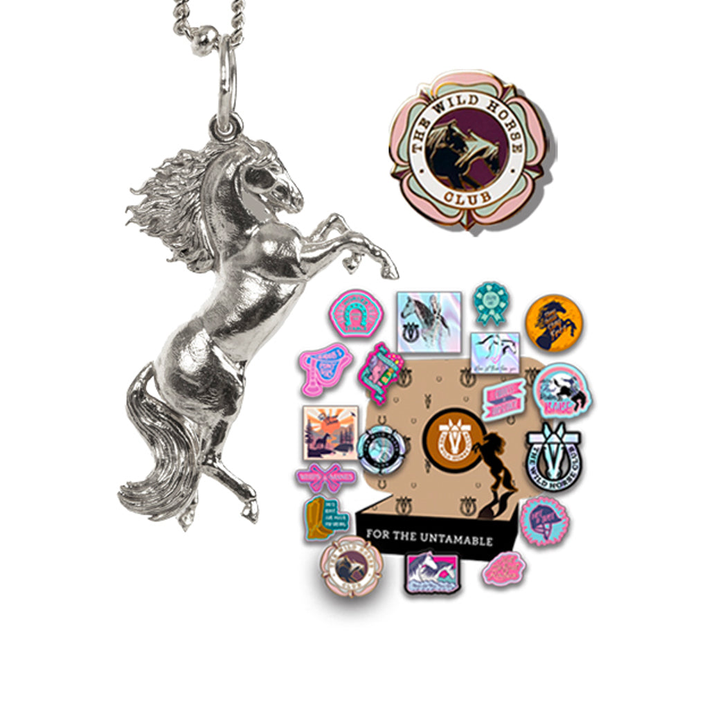 The Wild Flame - Quick Kick